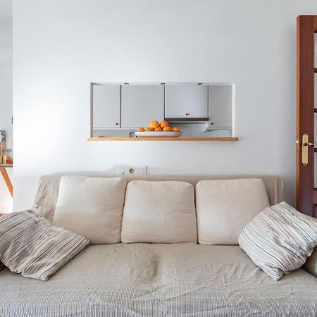 Appartement Bonito Piso Con Vistas, Centrico, Acogedor à Vigo Extérieur photo