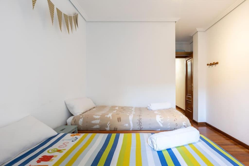Appartement Bonito Piso Con Vistas, Centrico, Acogedor à Vigo Extérieur photo