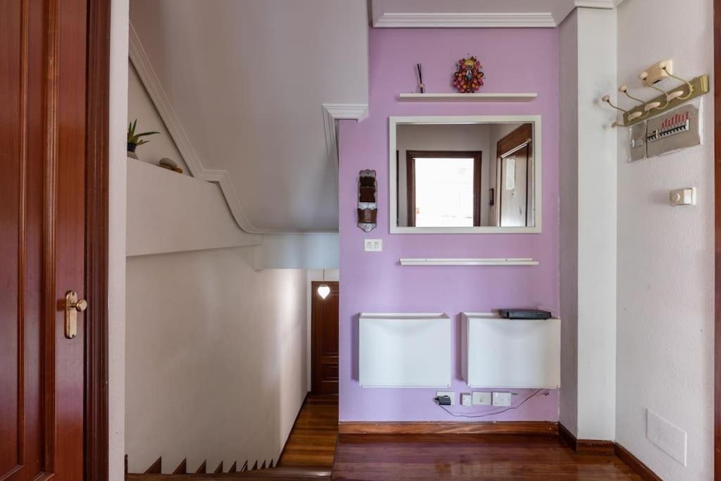 Appartement Bonito Piso Con Vistas, Centrico, Acogedor à Vigo Extérieur photo