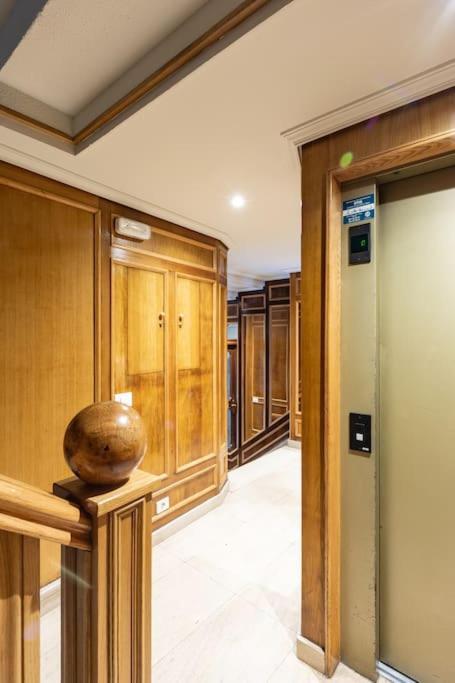 Appartement Bonito Piso Con Vistas, Centrico, Acogedor à Vigo Extérieur photo