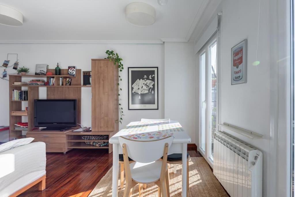 Appartement Bonito Piso Con Vistas, Centrico, Acogedor à Vigo Extérieur photo