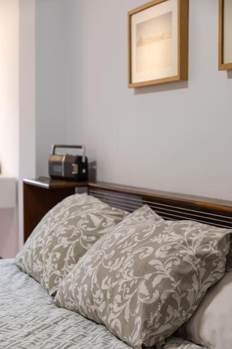 Appartement Bonito Piso Con Vistas, Centrico, Acogedor à Vigo Extérieur photo