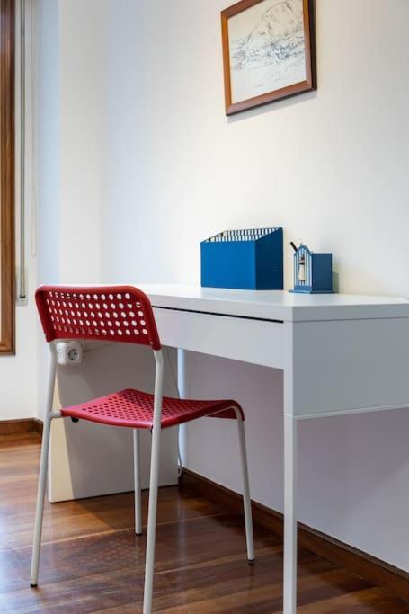 Appartement Bonito Piso Con Vistas, Centrico, Acogedor à Vigo Extérieur photo