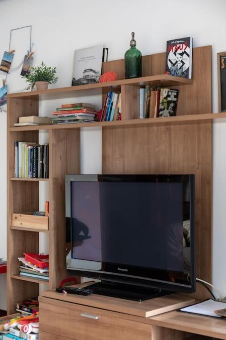 Appartement Bonito Piso Con Vistas, Centrico, Acogedor à Vigo Extérieur photo