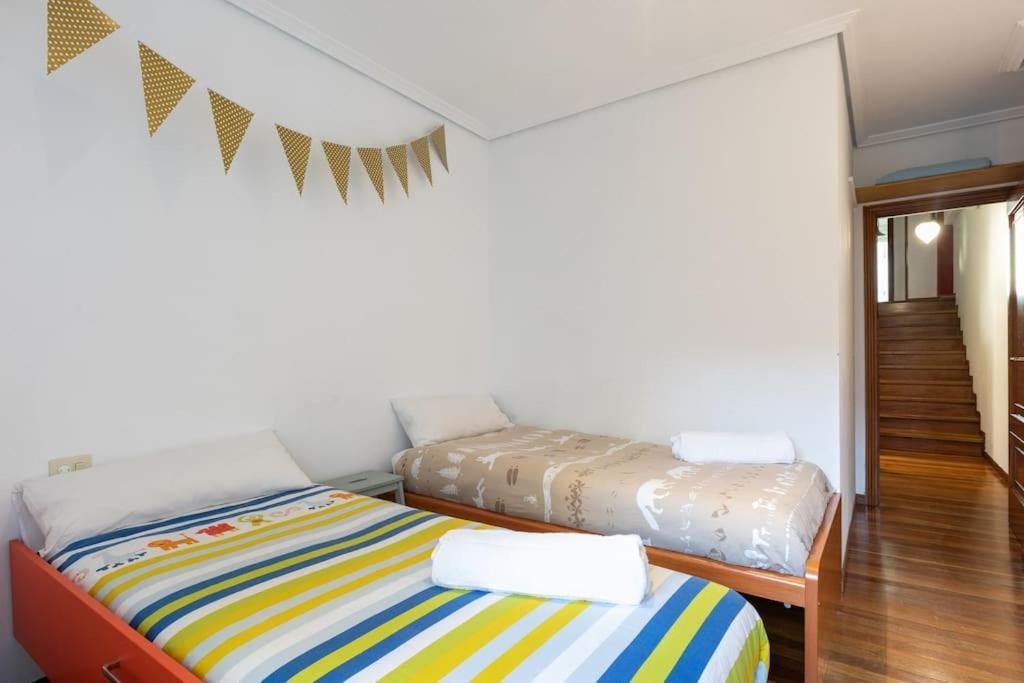 Appartement Bonito Piso Con Vistas, Centrico, Acogedor à Vigo Extérieur photo
